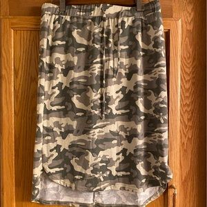 Cami Skirt by Tickled Teal